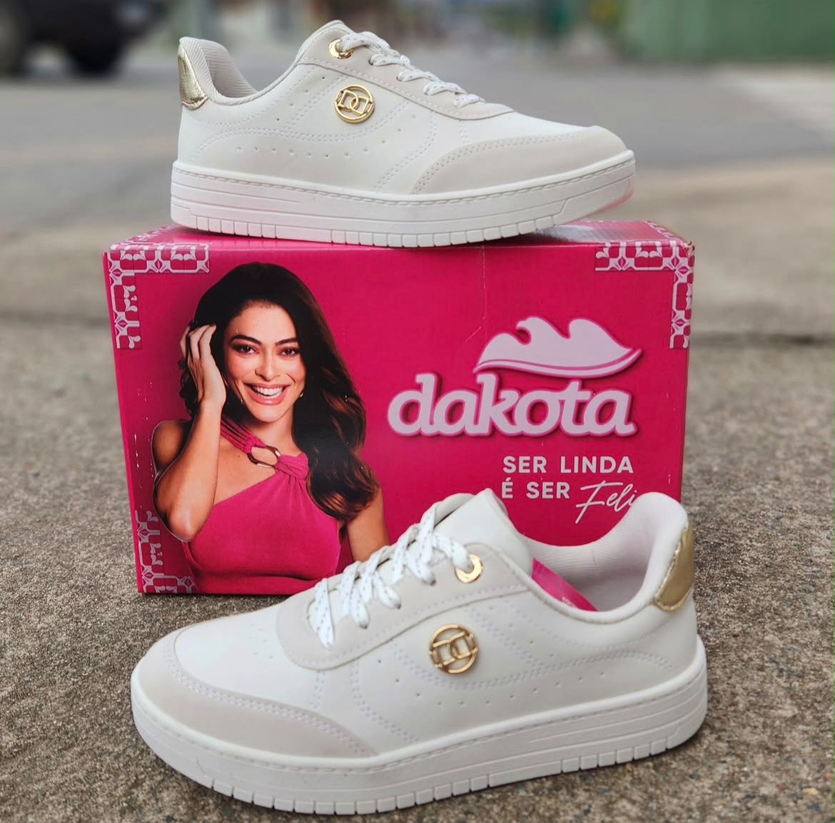 Tênis Dakota
